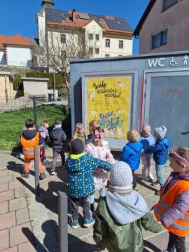V znamenju velike noči na Mestni tržnici (4)